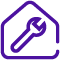 installation icon