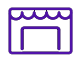 order and collect icon