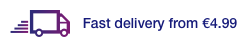 Fast Delivery