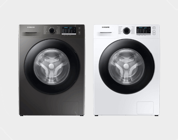 Samsung Washing Machines