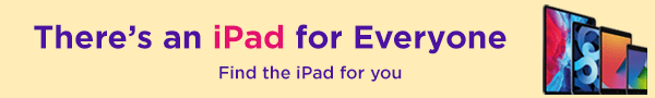 Apple iPad Family