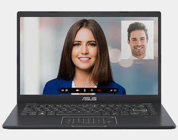 ASUS E410MA 14 Laptop