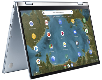 ASUS Flip C433TA