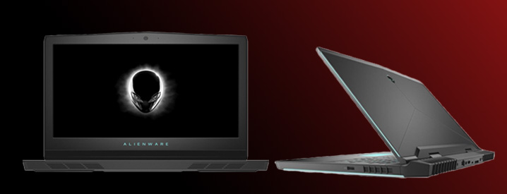 Alienware Gaming Laptop