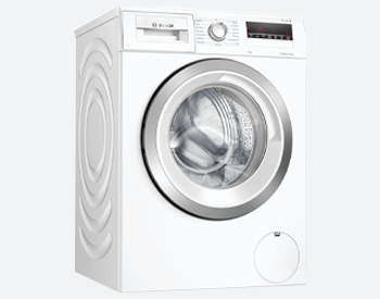Bosch Serie 4 Washing Machine