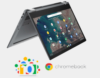 Chromebook Range