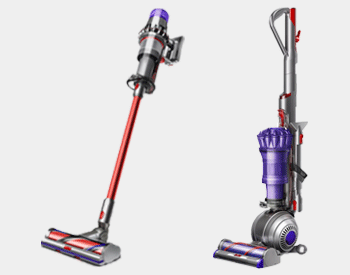Dyson Vacuum Cleaner