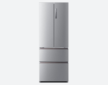 Haier Fridge Freezer