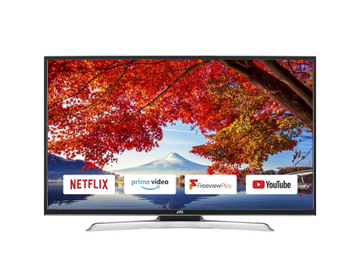 JVC LT-39C790 39 inch Smart TV
