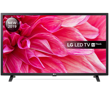 LG 32LM6300PLA 32 Smart Full HD HDR LED TV