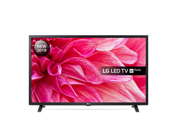 LG 32LM6300PLA 32 Smart Full HD HDR LED TV