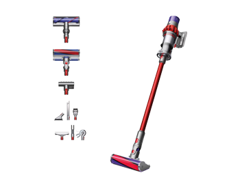DYSON Cyclone V10 Total Clean Cordless Vacuum Cleaner