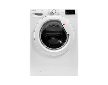 HOOVER Dynamic Link 8 kg 1400 Spin Washing Machine