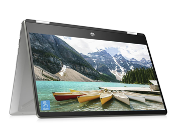 HP Pavilion 14