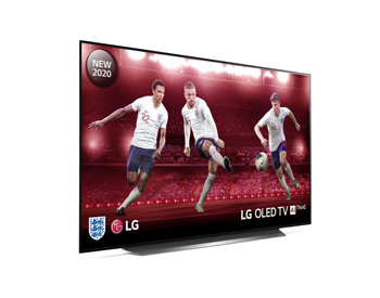lg oled