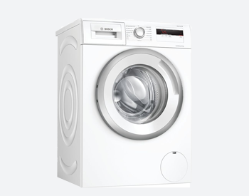 BOSCH Serie 4 1400 Spin Washing Machine