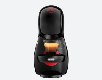 dolce gusto coffee machines