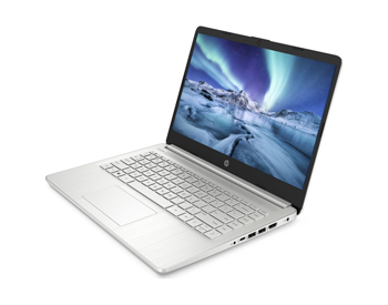 HP 14 Laptop with Intel® Pentium® Gold