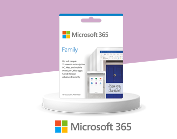 Microsoft 365