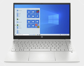 HP Laptops