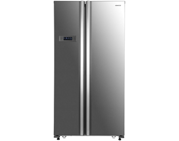 Kenwood KSBSX17 SBS Fridge Freezer