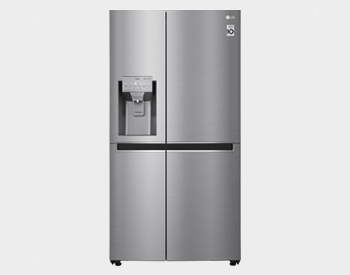 LG American Style Fridge Freezer