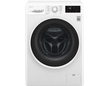LG F4J609WN Washing Machine