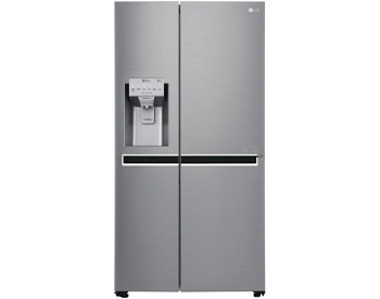 LG GSL961PZBV American-Style Fridge Freezer