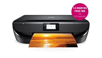 HP Printer