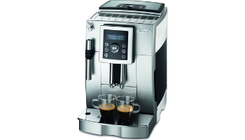 delonghi bean to cup