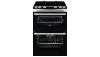 Zanussi Ceramic Cooker
