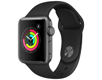 Apple Watch Series 3 now 219 euro