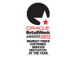 Oracle Retail Week Award
