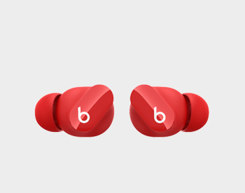 Beats Studio Buds Out now