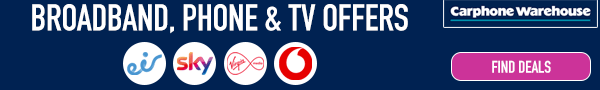 Carphone Warehouse