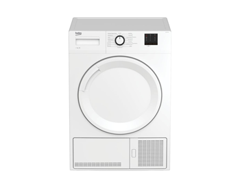 BEKO 7 kg Condenser Tumble Dryer