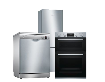 BOSCH free delivery