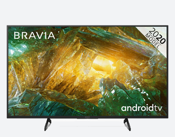 Sony TVs