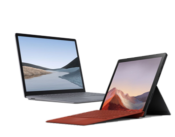 Microsoft Surface