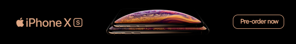 New iPhone