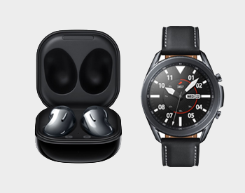 Samsung galaxy Buds