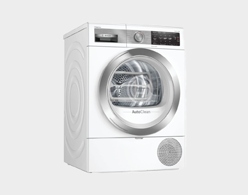 BOSCH Laundry
