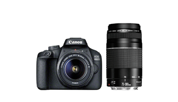 Canon 4000d