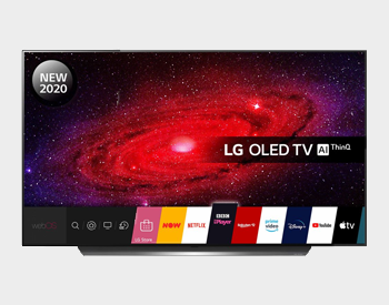 LG OLED