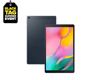 Samsung Galaxy Tab A 10.1