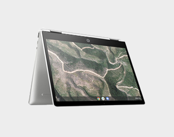 Chromebook Range