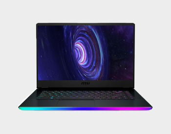 Gaming Laptop