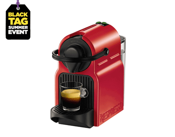 Nespresso by Krups Inissia