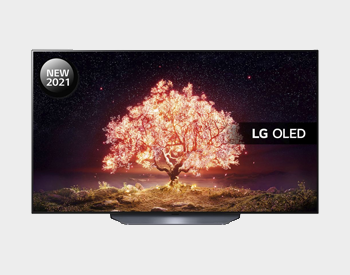 LG OLED