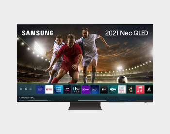 Samsung QLED